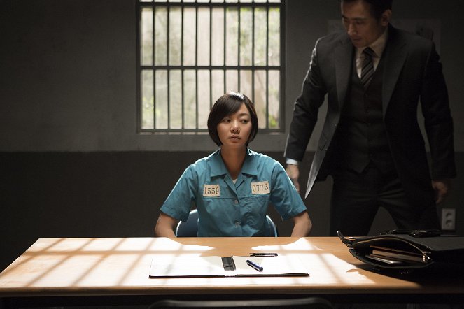 Sense8 - Season 1 - Kuvat elokuvasta - Doo-na Bae