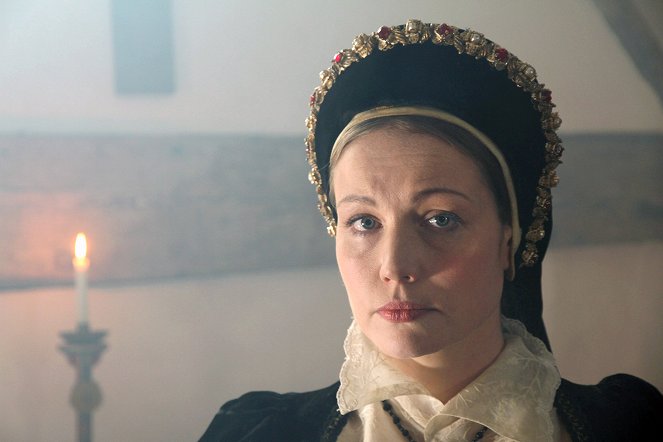 The Spy Who Brought Down Mary, Queen of Scots - Filmfotók
