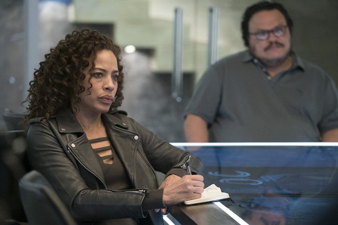 The Blacklist: Redemption - Independence, U.S.A. - Photos - Tawny Cypress