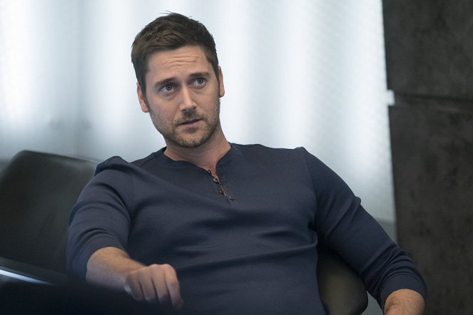 The Blacklist: Redemption - Reproduktionen - Filmfotos - Ryan Eggold