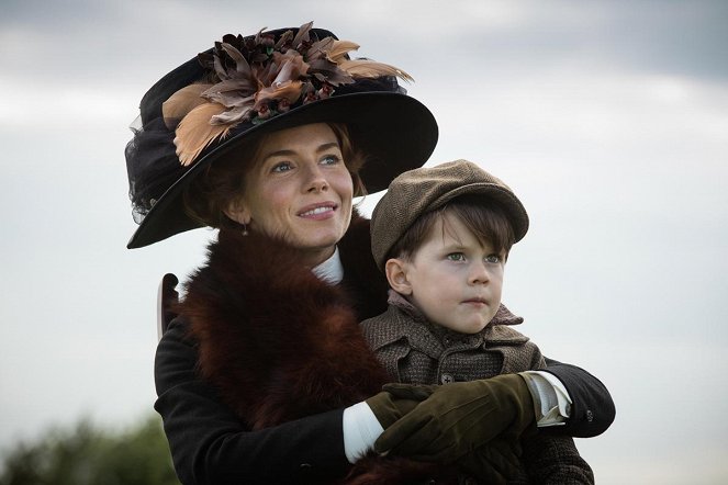 The Lost City of Z - Photos - Sienna Miller