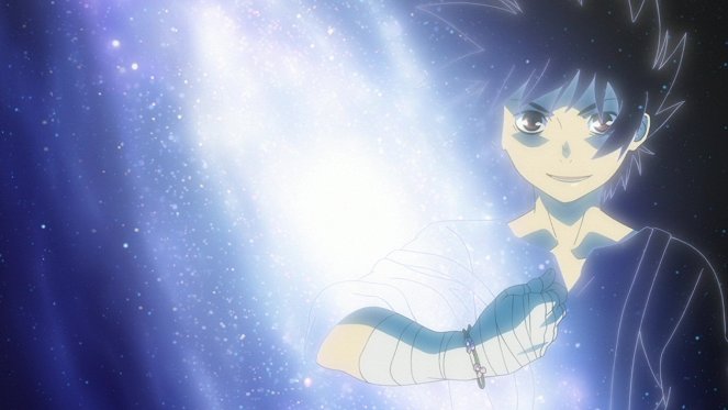 Saint Seiya: The Lost Canvas - Season 1 - Promise - Photos