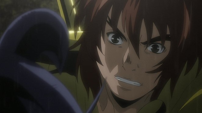 Saint Seiya: The Lost Canvas - Season 1 - Promise - Photos