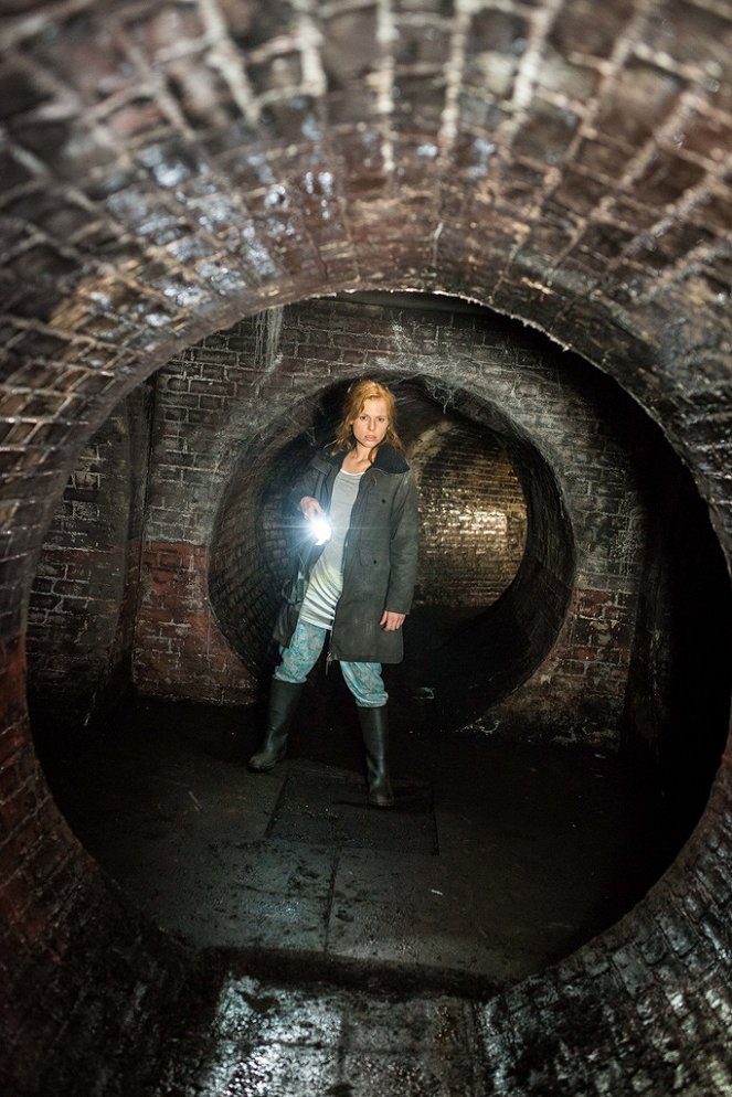 Im Tunnel - Filmfotók - Maria Simon