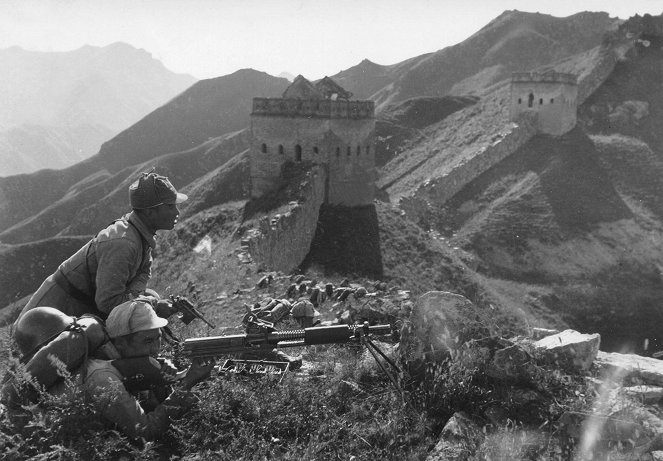 The War That Changed the World - Filmfotók