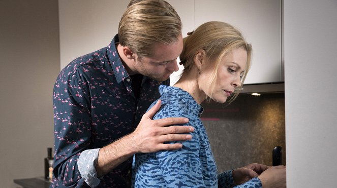 Eltern allein zu Haus: Die Winters - Film - Bernd-Christian Althoff, Susanna Simon