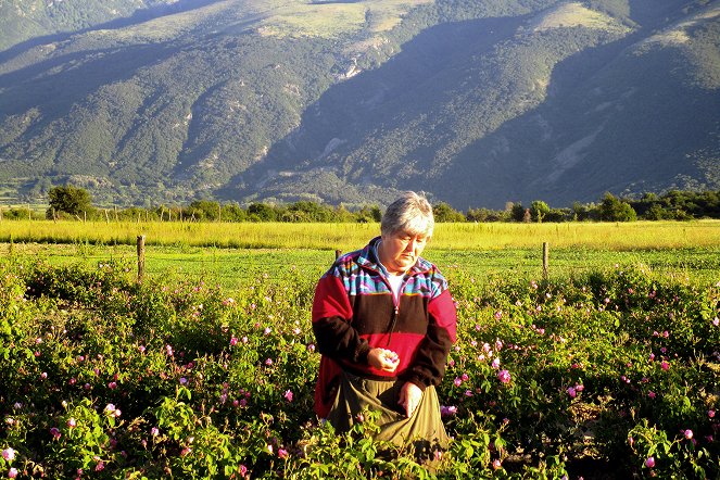 Im Tal der Rosen - Bulgariens blühender Schatz - Filmfotos