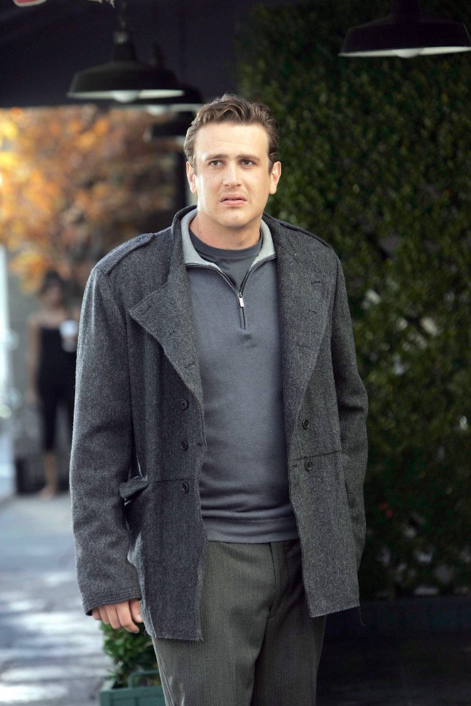 How I Met Your Mother - I'm Not That Guy - Photos - Jason Segel