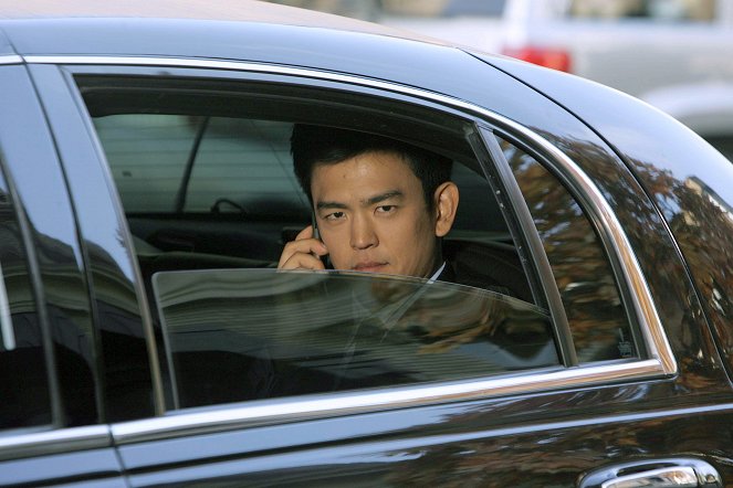 How I Met Your Mother - I'm Not That Guy - Photos - John Cho