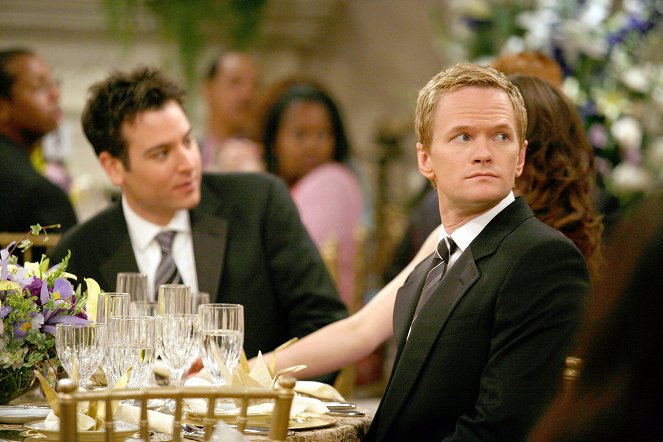 How I Met Your Mother - Something Blue - Photos - Neil Patrick Harris