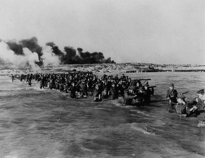 Dunkirk - Film