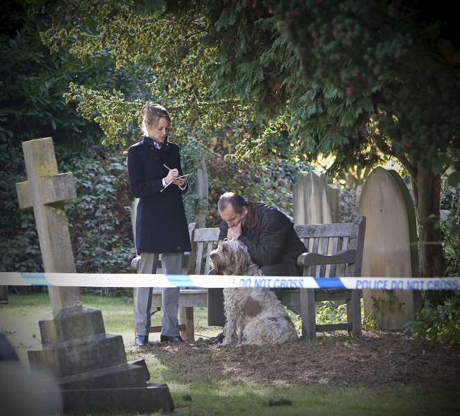 A Midsomer gyilkosságok - Season 13 - A hallgatag vidék - Filmfotók - Kirsty Dillon