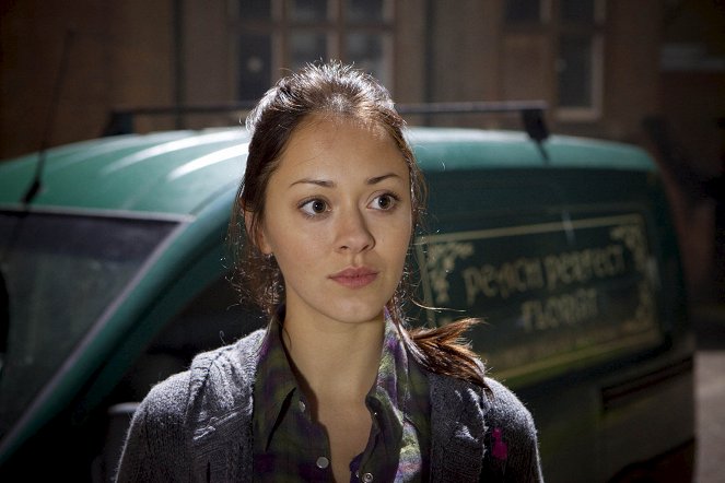 A Midsomer gyilkosságok - Season 13 - A hallgatag vidék - Filmfotók - Susannah Fielding