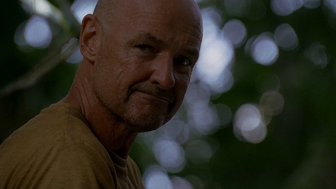 Lost - Numbers - Photos - Terry O'Quinn