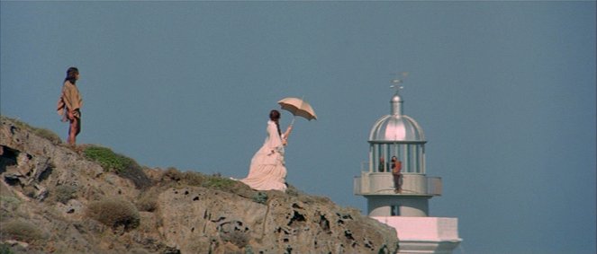 Le Phare du bout du monde - Film