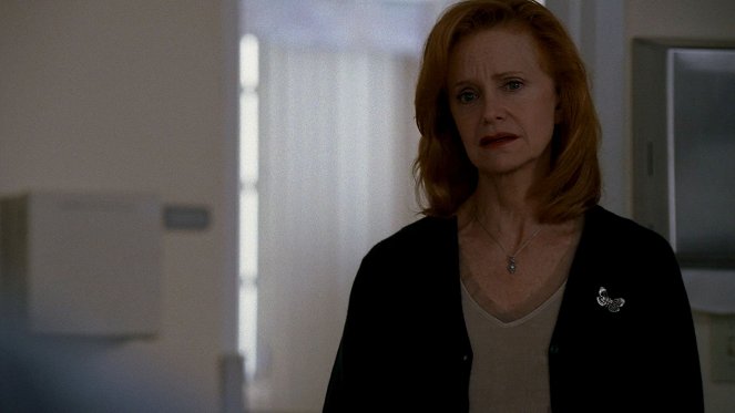 Perdidos - Deus Ex Machina - Do filme - Swoosie Kurtz