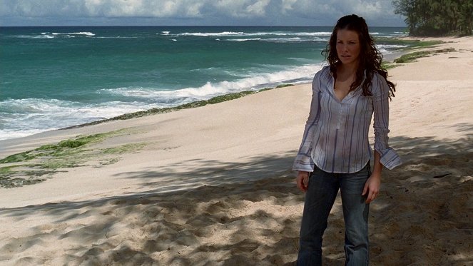 Lost : Les disparus - Pour le meilleur et pour le pire - Film - Evangeline Lilly