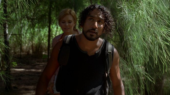 Lost : Les disparus - Pour le meilleur et pour le pire - Film - Naveen Andrews