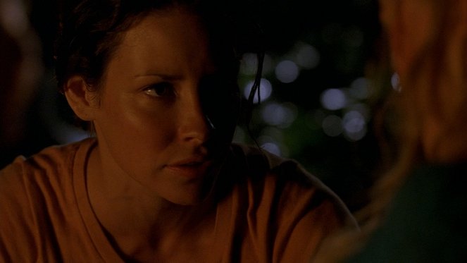 Lost : Les disparus - Pour le meilleur et pour le pire - Film - Evangeline Lilly