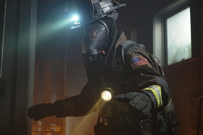Chicago Fire - Season 5 - Who Lives and Who Dies - Photos