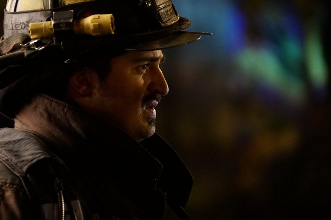 Chicago Fire - Zielscheiben - Filmfotos - Yuriy Sardarov