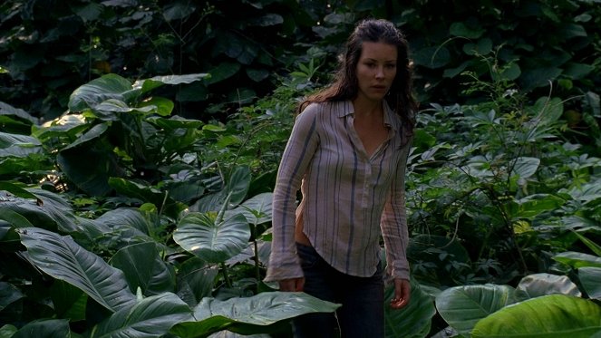 Lost - The Greater Good - Photos - Evangeline Lilly