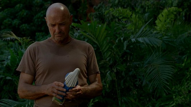 Lost - The Greater Good - Photos - Terry O'Quinn