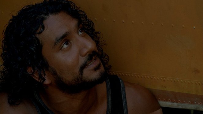 Perdidos - The Greater Good - De la película - Naveen Andrews