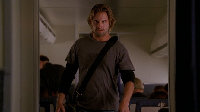 Lost - Season 1 - Exodus: Part 2 - Photos - Josh Holloway