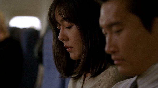 Perdidos - Exodus: Part 2 - Do filme - Yunjin Kim