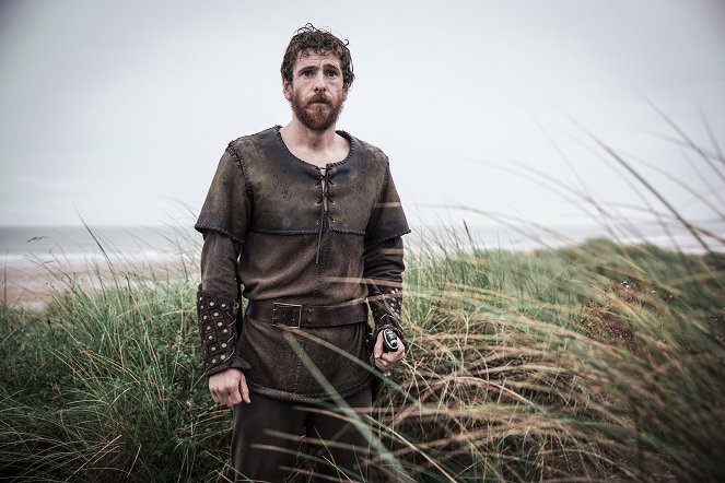 The Last Kingdom - Season 2 - Werbefoto - Gerard Kearns