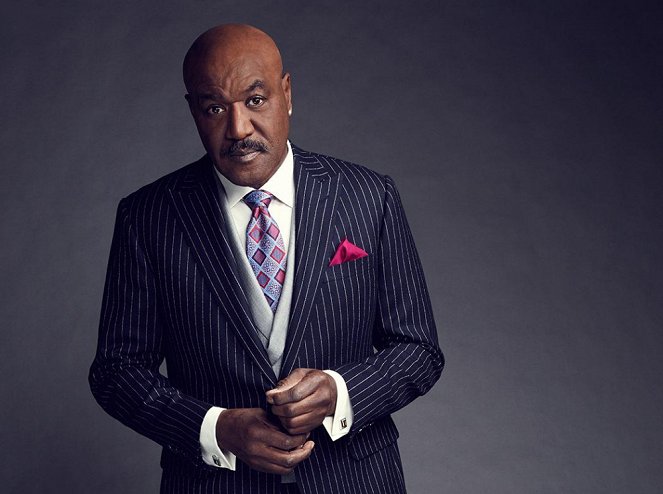 The Good Fight - Promo - Delroy Lindo