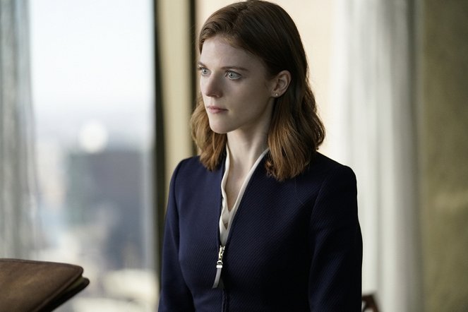 The Good Fight - Inauguration - Photos - Rose Leslie