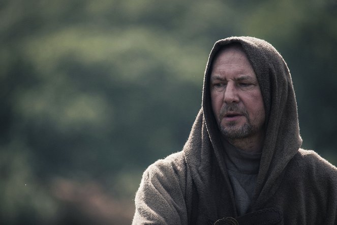 The Last Kingdom - Season 2 - Episode 1 - Photos - Ian Hart