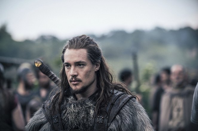 The Last Kingdom - Episode 2 - Filmfotos - Alexander Dreymon