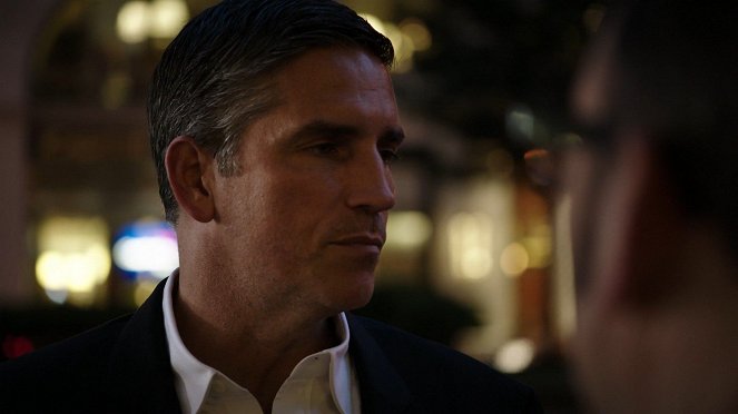 Person of Interest - Season 3 - Nothing to Hide - Photos - James Caviezel