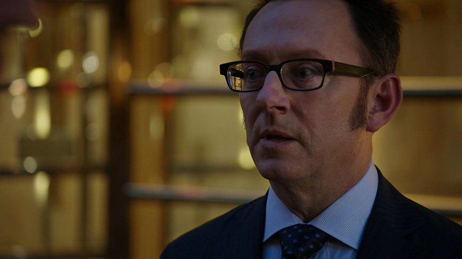 Person of Interest - Nothing to Hide - Van film - Michael Emerson