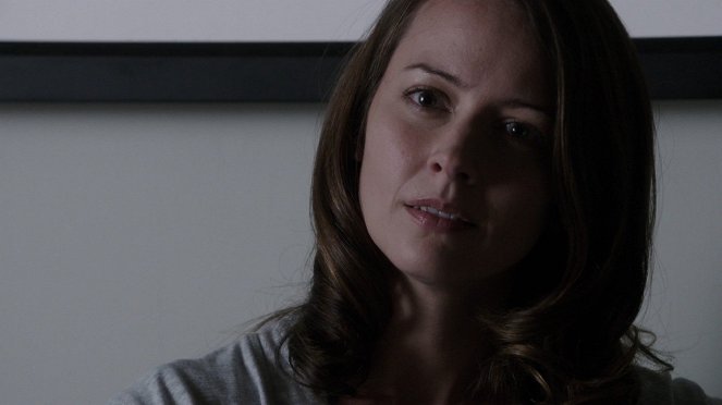 Person of Interest - Lady Killer - Photos - Amy Acker