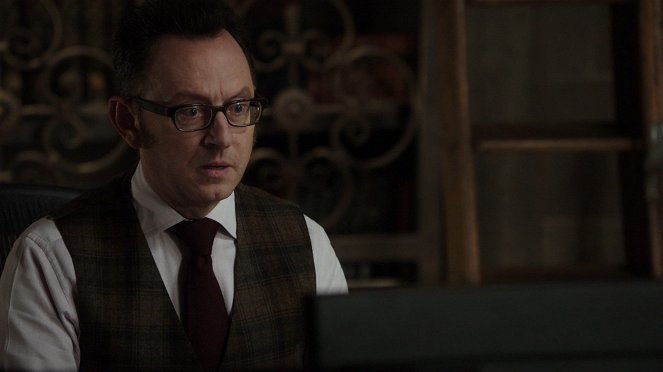 Person of Interest - Reasonable Doubt - Photos - Michael Emerson