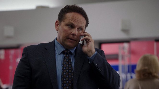 Person of Interest - Reasonable Doubt - Photos - Kevin Chapman