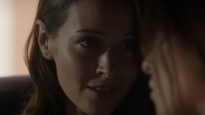 Person of Interest - Mors Praematura - Photos - Amy Acker