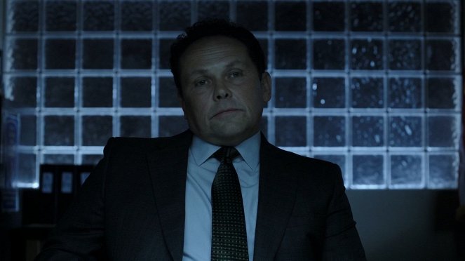 Person of Interest - The Devil's Share - Photos - Kevin Chapman