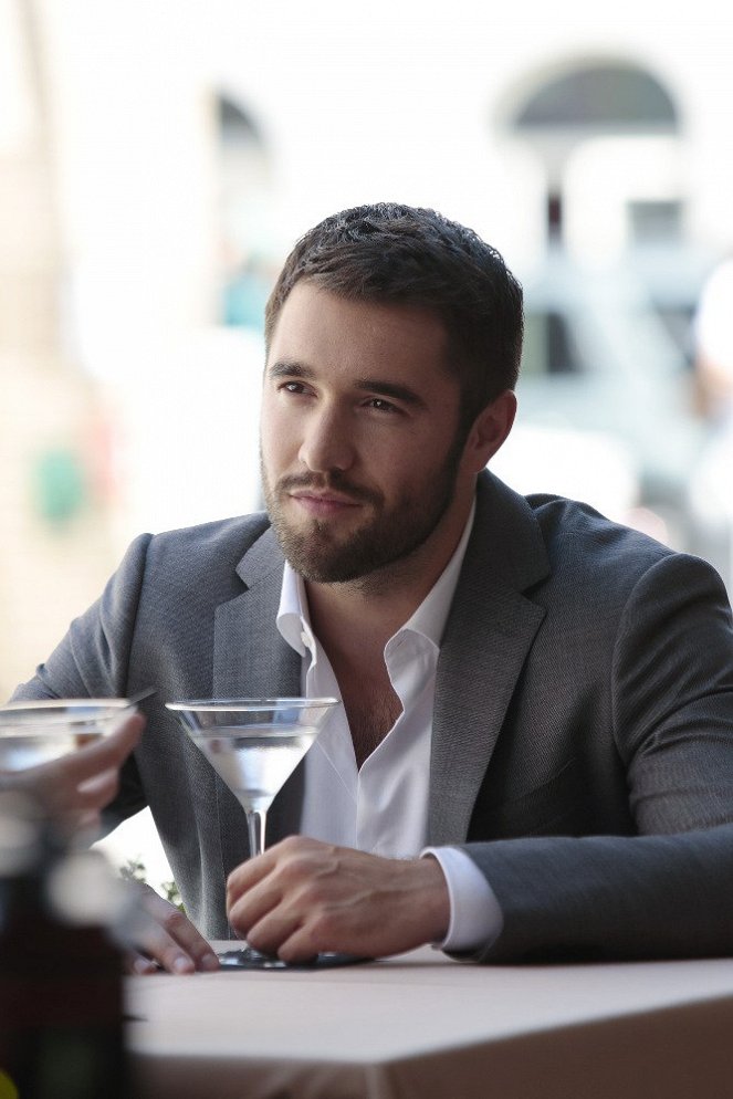 Time After Time - Out of Time - Photos - Josh Bowman