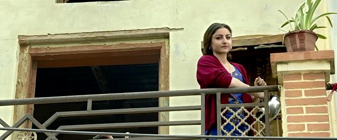 31st October - Z filmu - Soha Ali Khan