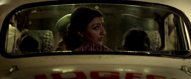 31st October - Filmfotók - Soha Ali Khan