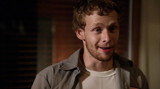 Sons of Anarchy - Pilot - Photos - Johnny Lewis