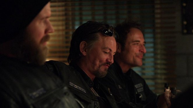 Sons of Anarchy - Pilot - Photos - Tommy Flanagan