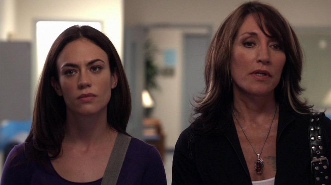 Sons of Anarchy - Seeds - Photos - Maggie Siff, Katey Sagal