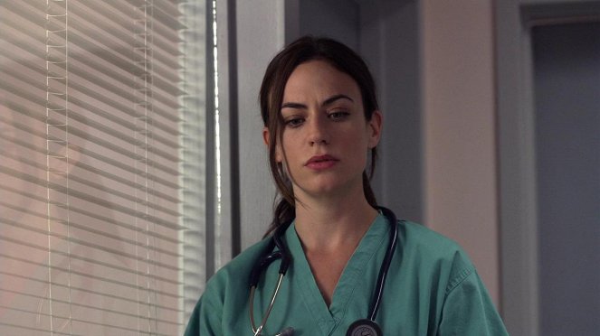 Sons of Anarchy - Season 1 - Seeds - Photos - Maggie Siff