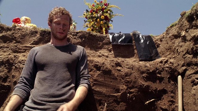 Sons of Anarchy - Season 1 - Seeds - Photos - Johnny Lewis